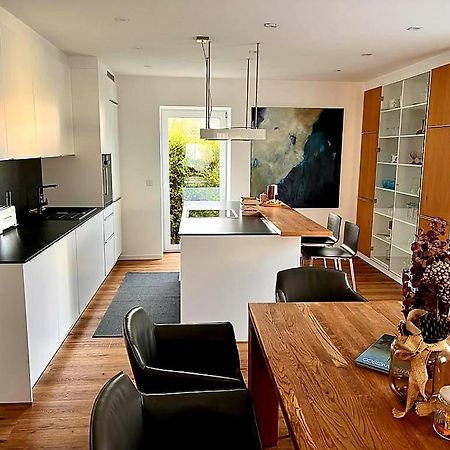Apartments Bei Playmobil Eg,130M2,Grosse Terassen,24H Self Check-In, Free Parking Zirndorf Exterior foto