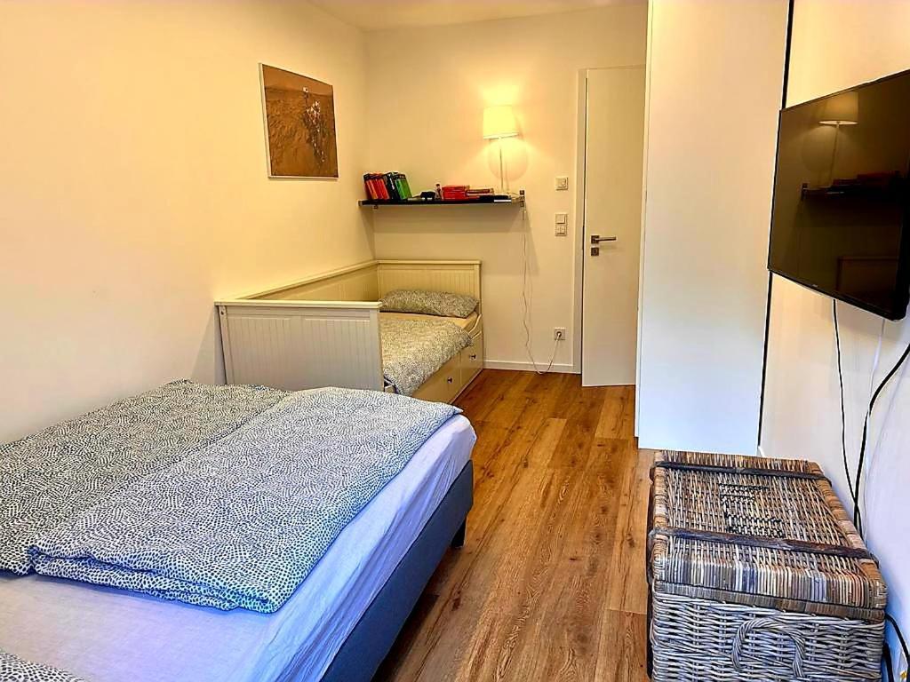 Apartments Bei Playmobil Eg,130M2,Grosse Terassen,24H Self Check-In, Free Parking Zirndorf Exterior foto